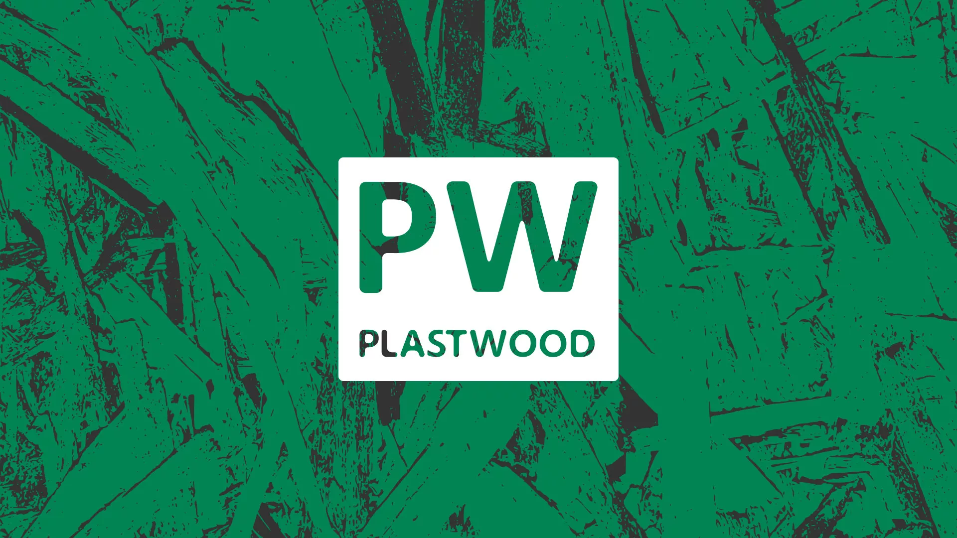 Разработка айдентики и сайта компании «Plastwood» в Конаково