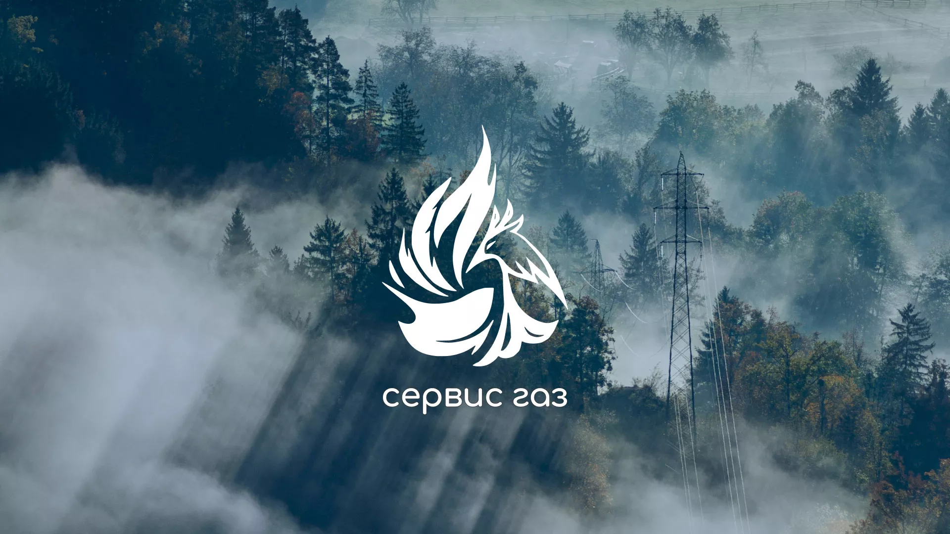 Создание сайта компании «Сервис газ» в Конаково