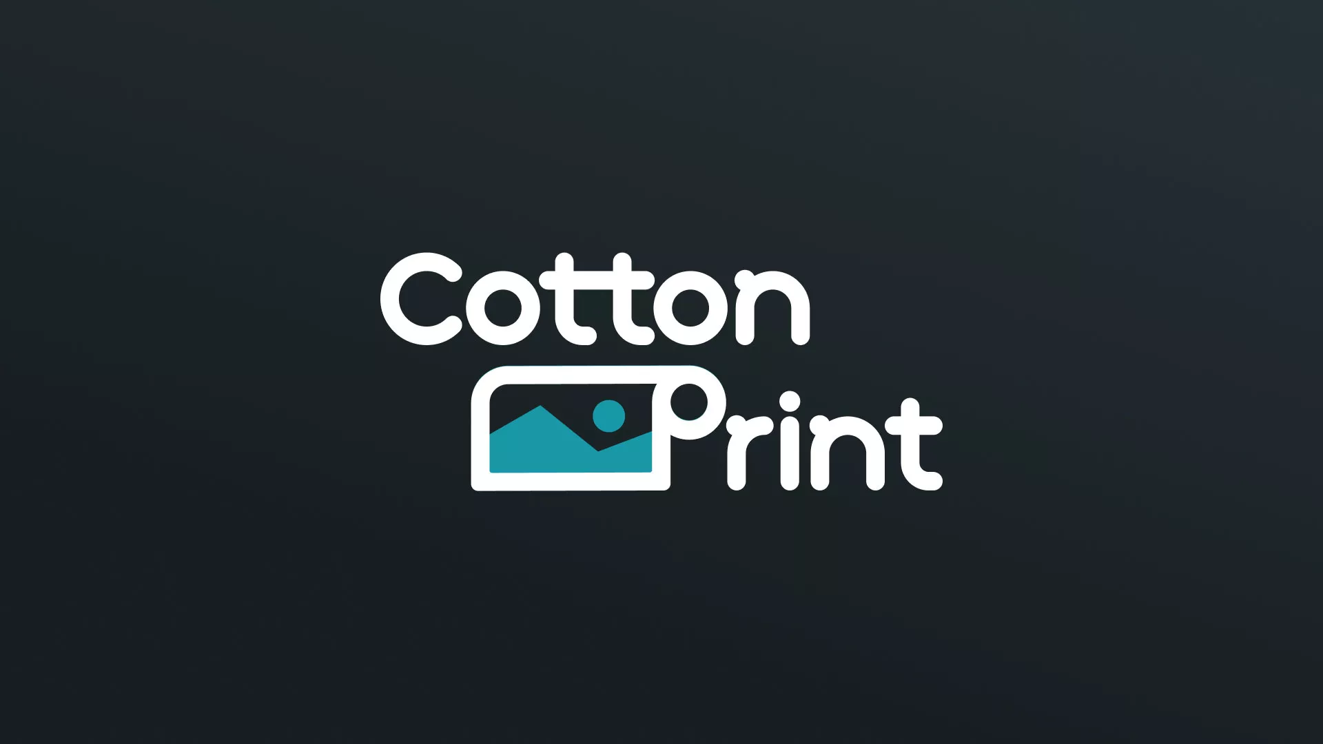 Разработка логотипа в Конаково для компании «CottonPrint»