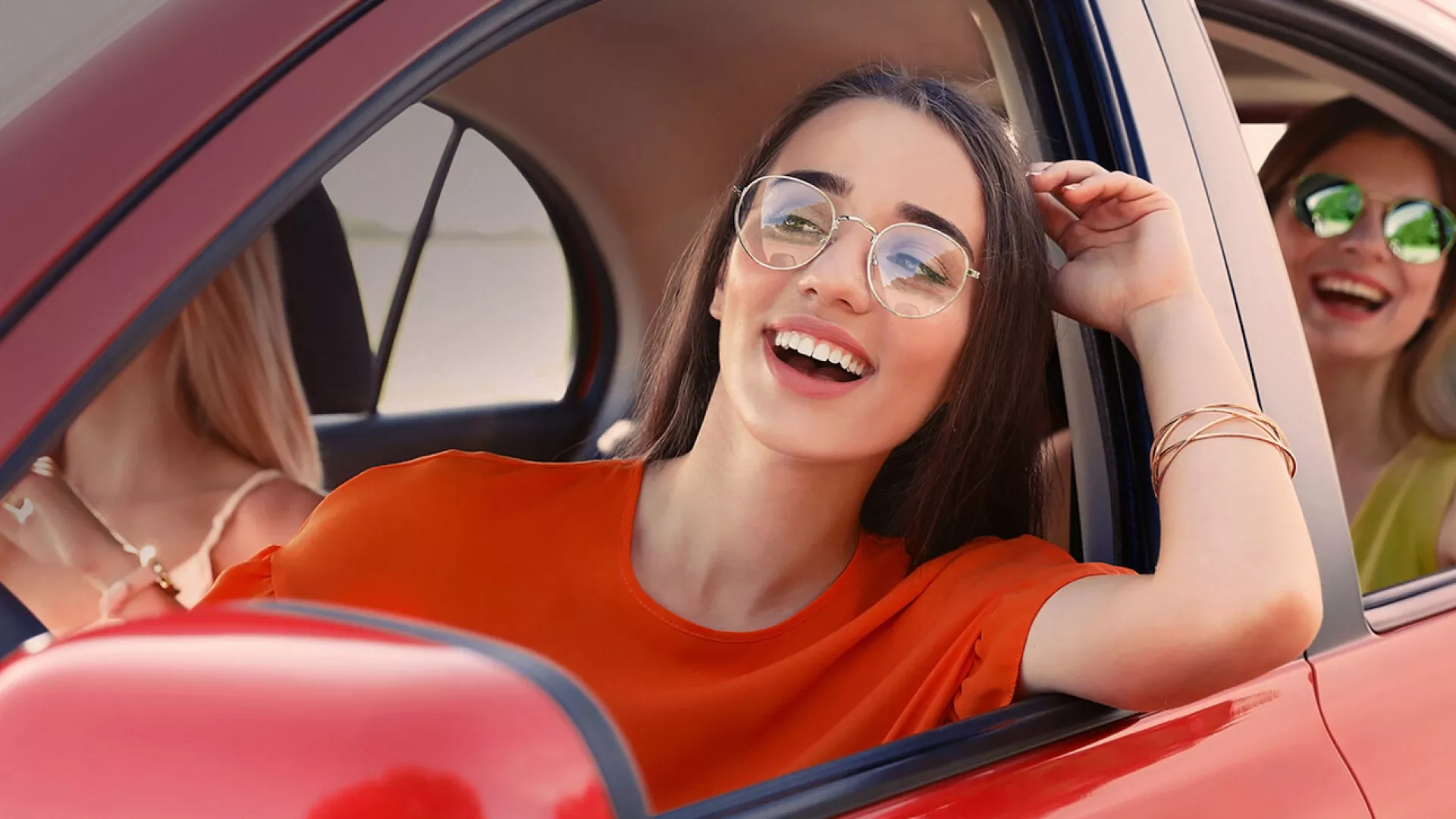 Разработка сайта для проката автомобилей в Конаково