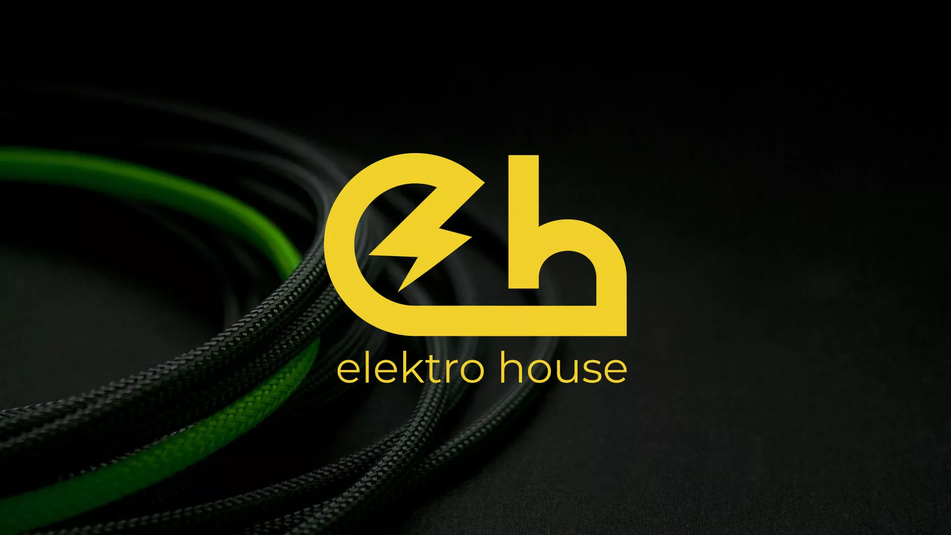 Создание сайта компании «Elektro House» в Конаково