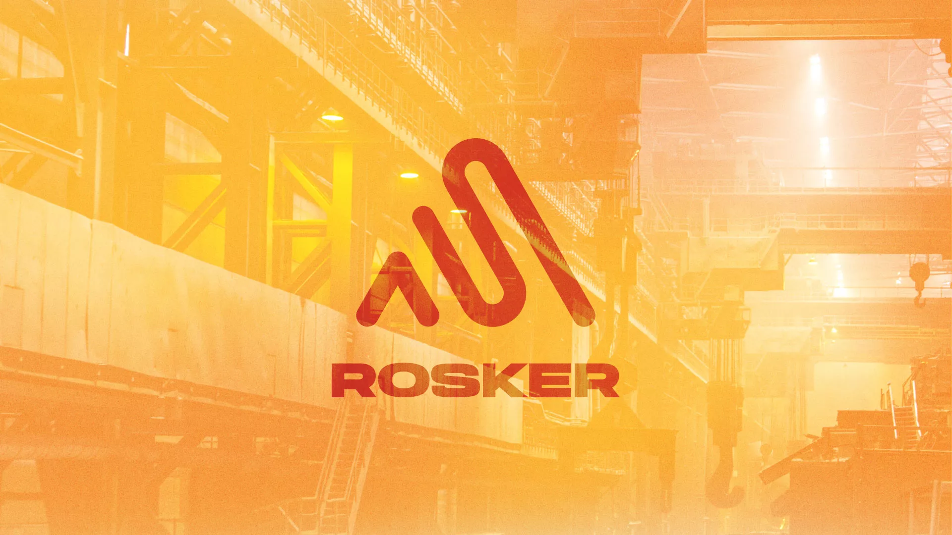 Ребрендинг компании «Rosker» и редизайн сайта в Конаково