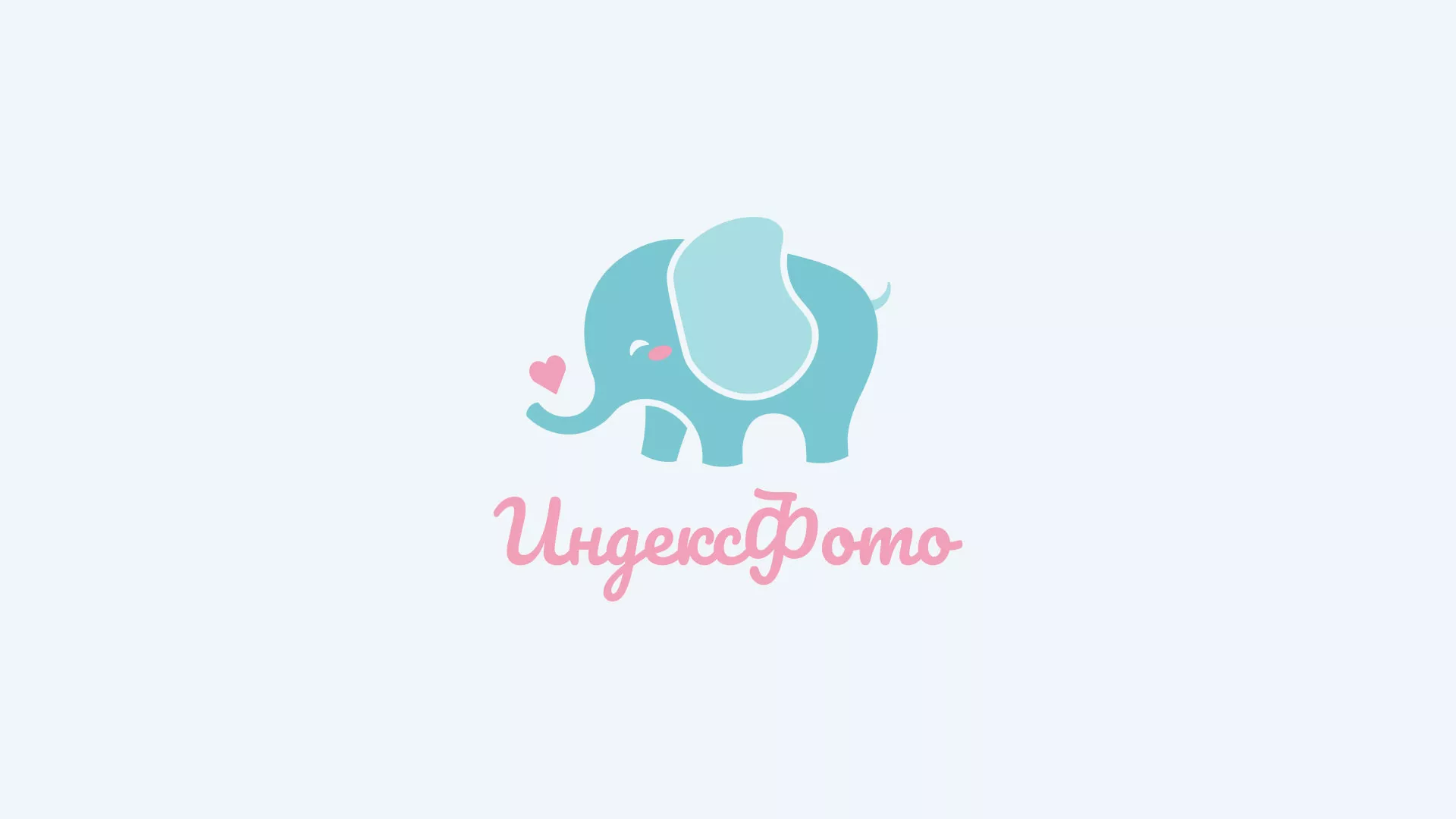 Создание логотипа компании «Индекс Фото» в Конаково