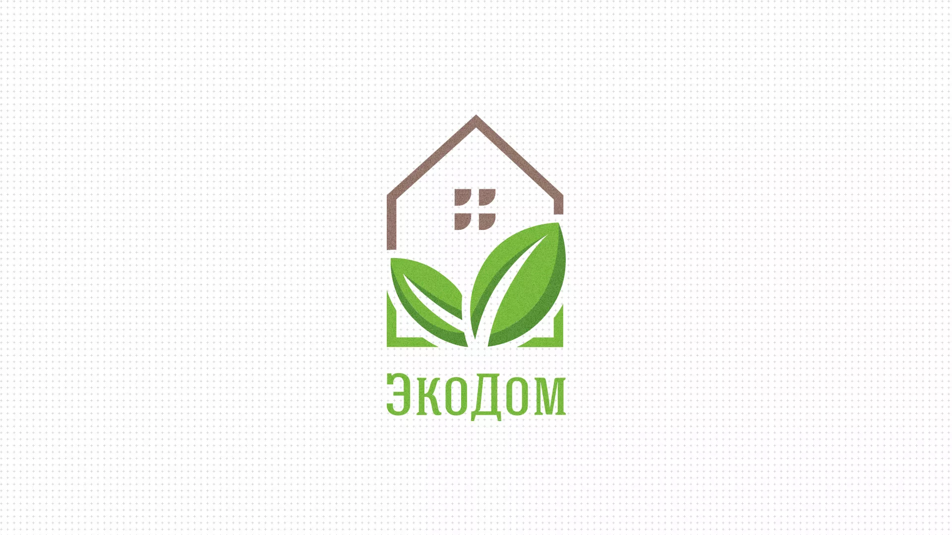Создание сайта для строительной компании «ЭКОДОМ» в Конаково